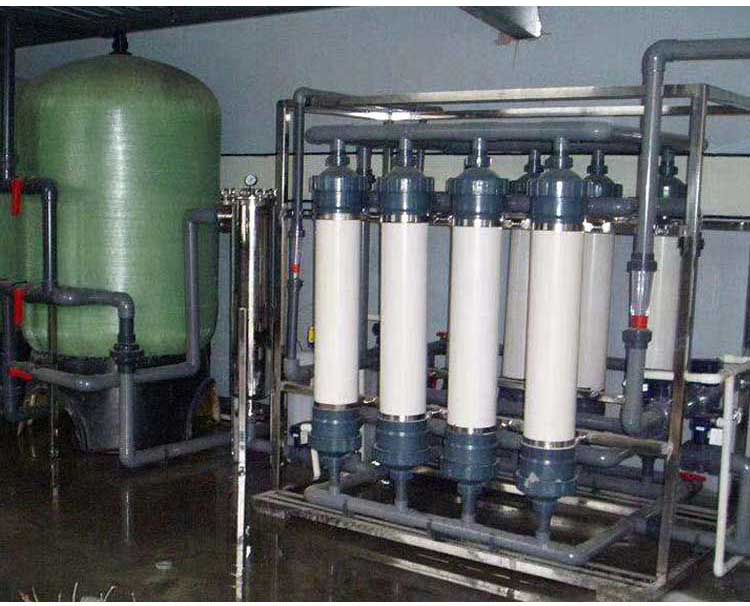 喀什水处理工程主要都有哪些？