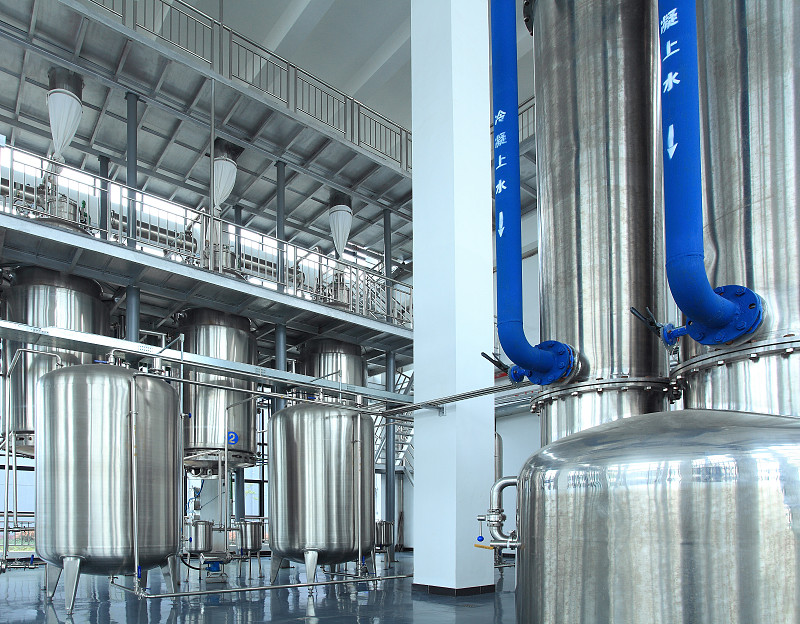 喀什河南普罗斯顿环保科技：助力食品企业水处理升级的伙伴